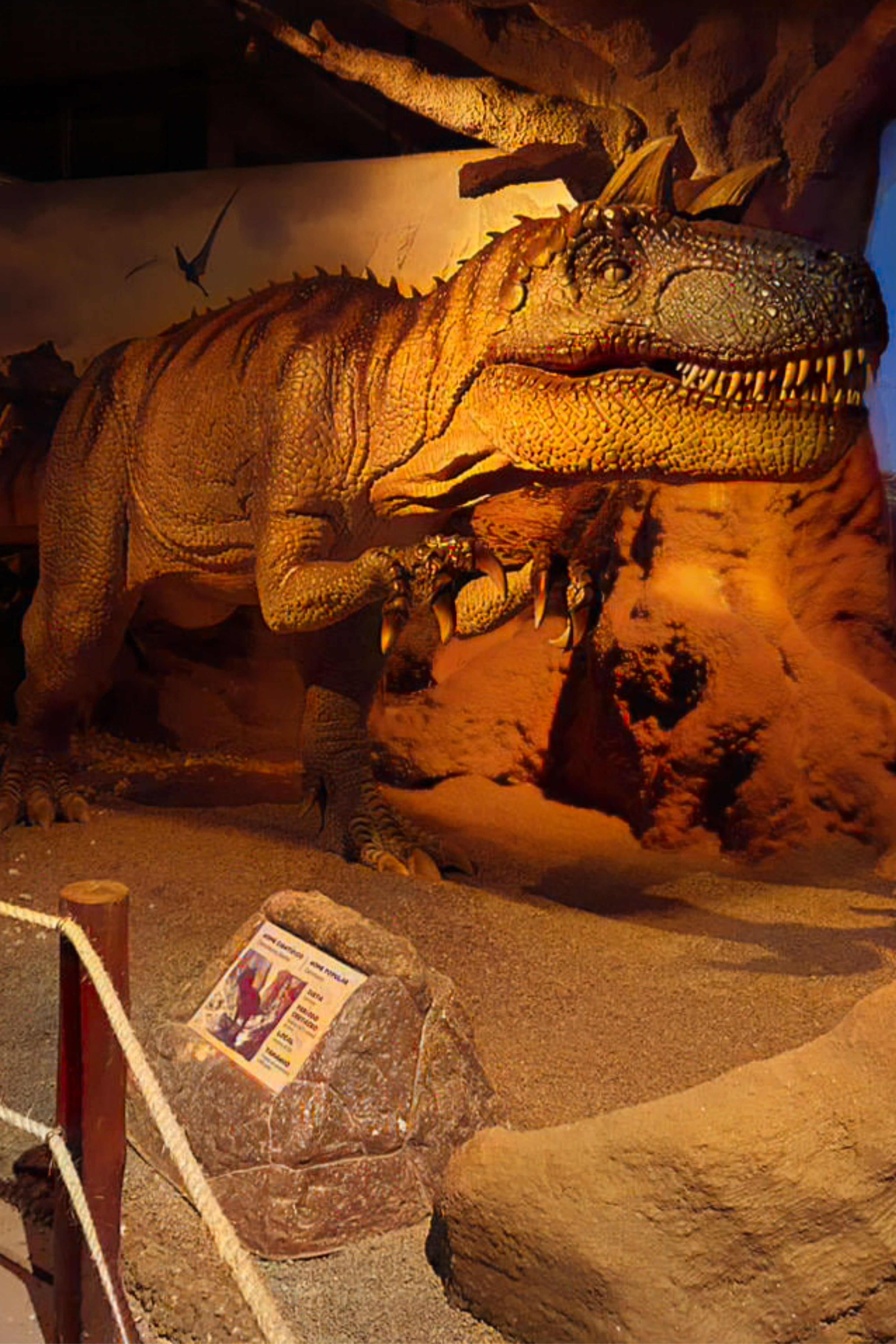 Dinossauros